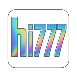 hi777 logo